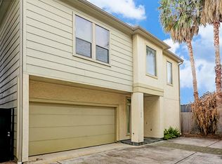 924 Lester St, Houston, TX 77007