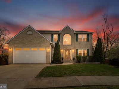 491 Lisa Ave, Odenton, MD, 21113