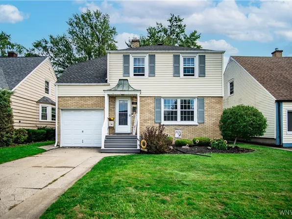 53 Byron Ave, Buffalo, NY 14223