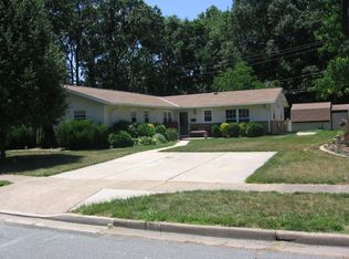 100 Duryea Dr, Joppa, MD 21085