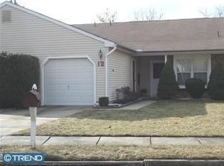 12 W Berwin Way, Mount Laurel, NJ 08054