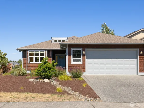 1424 Cascara Court, Ferndale, WA 98248