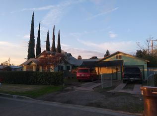 760 W King Ave, Tulare, CA 93274