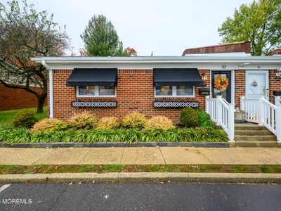 10 Pompton Plains Drive, Brick, NJ, 08724