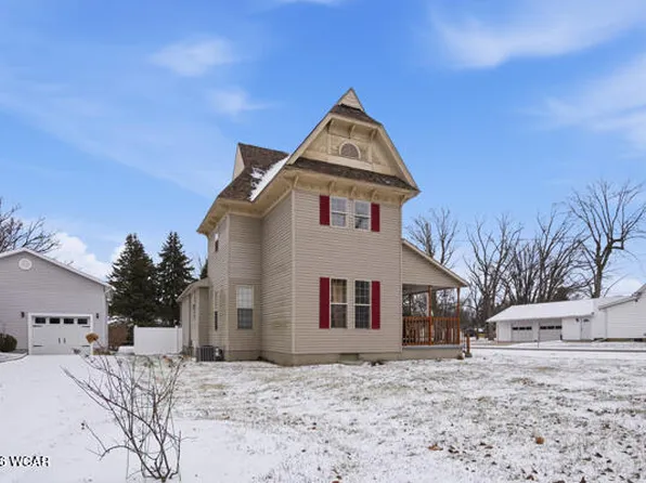702 N Washington St, Van Wert, OH 45891