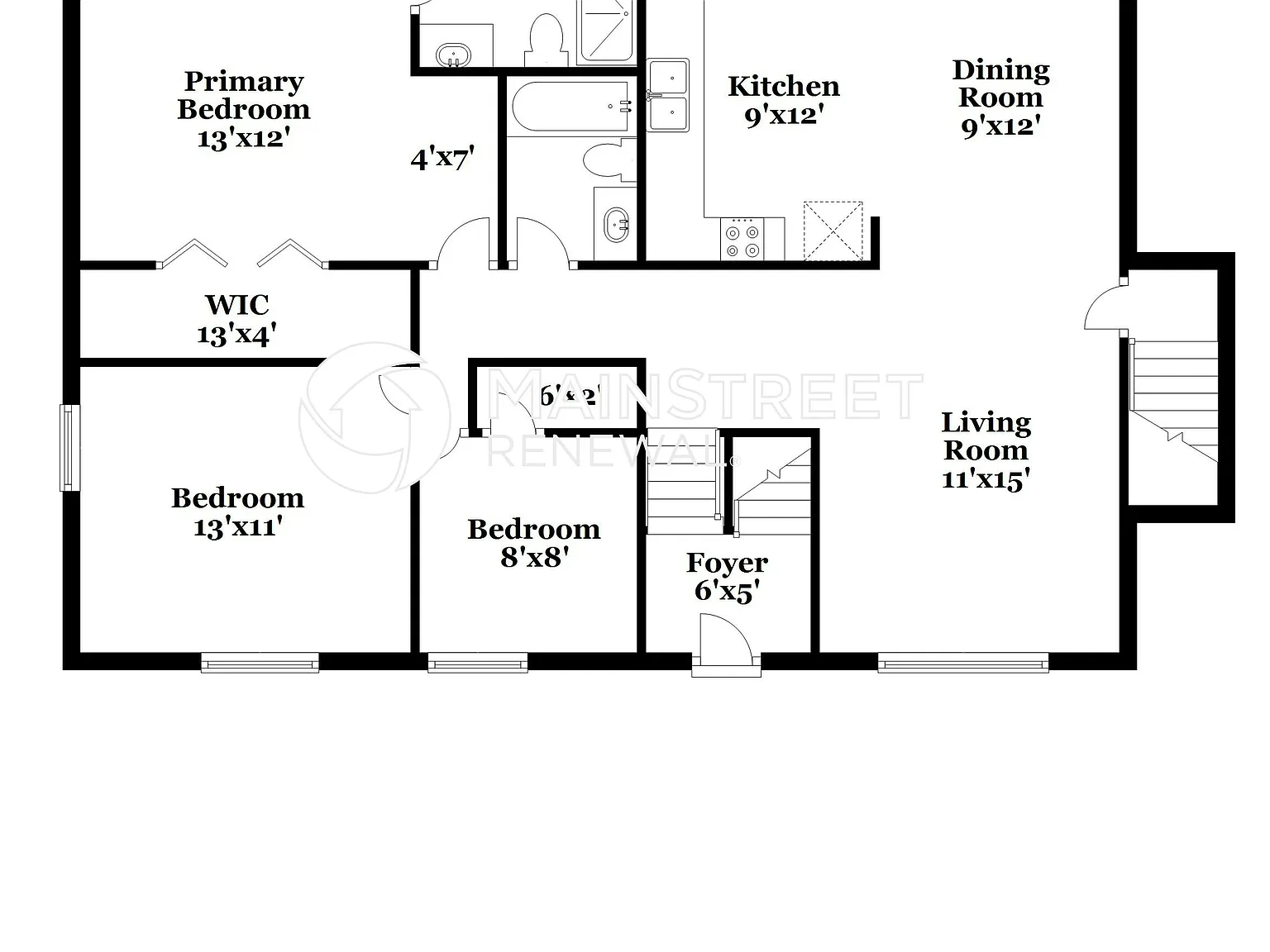 4354 Carrollwood Drive — Photo 2
