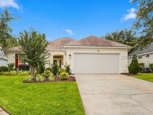 34 Bailey Lane, Bluffton, SC 29909