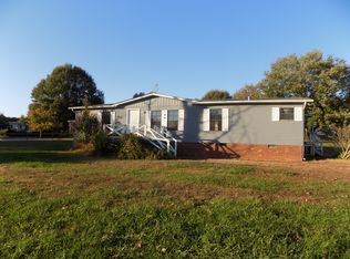 293 Dover Cir, Reidsville, NC 27320