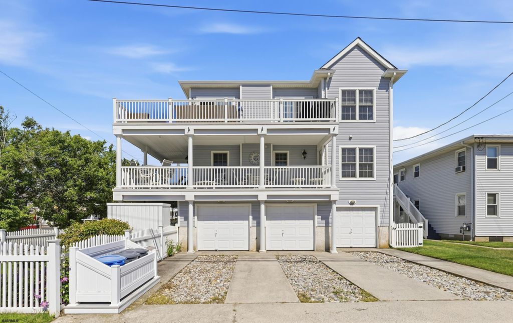 2861 West Ave, Ocean City, NJ - View 5