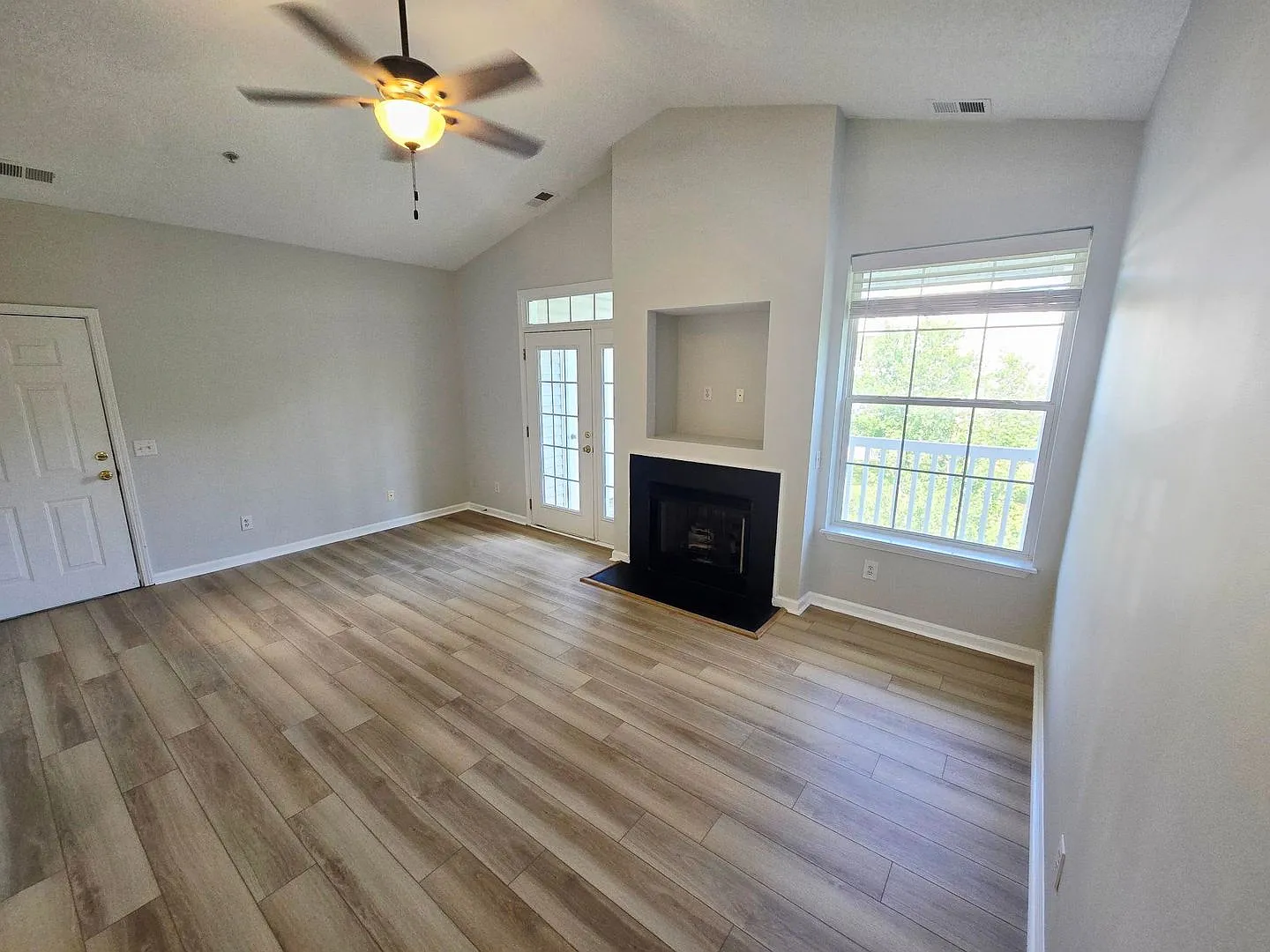 Now available in Burlington! Beautiful 3 Bedroom, 2 Bathroom Apartment located at 3010 Winston Dr... — Photo 2