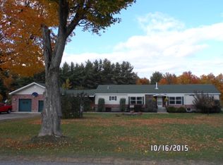 647 Best Rd, Moira, NY 12957