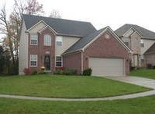 6937 Woodhaven Place Dr, Louisville, KY 40228