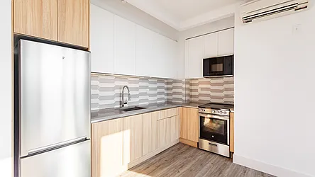 Rented by Nooklyn NYC LLC