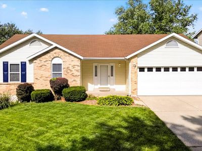 918 Blake Ct, Saint Peters, MO, 63376