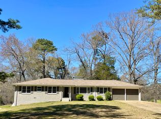 13284 Sharpes Lake Rd, Northport, AL 35473