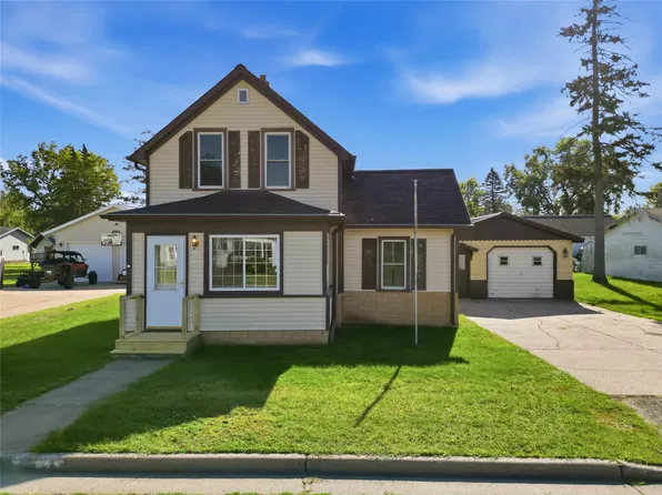 50476 S 2nd Street, Eleva, WI 54738