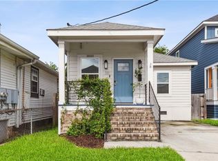 3522 Gibson St, New Orleans, LA 70122