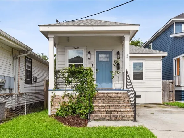 3522 Gibson St, New Orleans, LA 70122