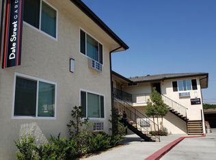 716 Date St #N, Montebello, CA 90640