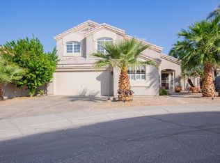 8942 W Acoma Dr, Peoria, AZ 85381