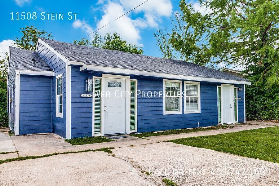 1st image of 11508 Stein St