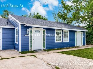 11508 Stein St, Balch Springs, TX 75180
