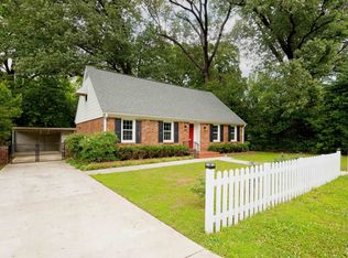 3218 Joffre Ave, Memphis, TN 38111