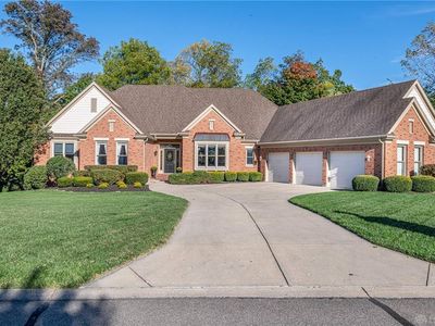 6870 Rosecliff Pl, Dayton, OH, 45459