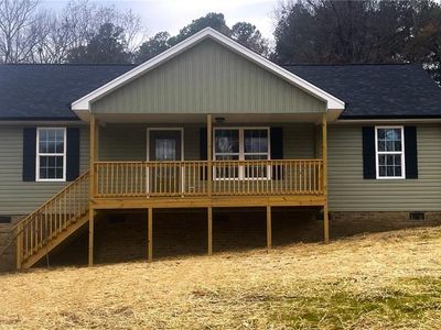 208 Black Ave, Thomasville, NC, 27360