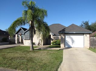 2107 Victoria St, Hidalgo, TX 78557