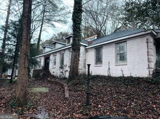1480 Pineview Ln NW, Conyers, GA