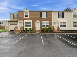 4916 Stoneybrook Blvd, Hilliard, OH 43026