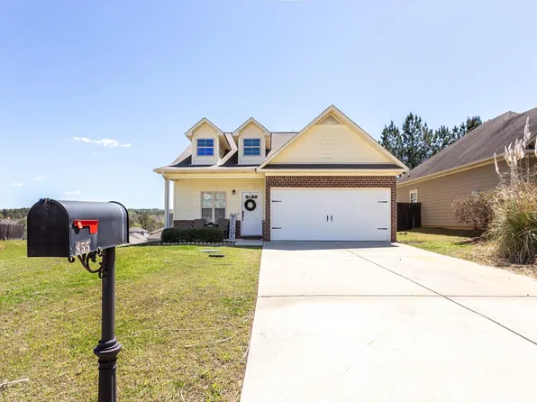 855 Kent Dr, Odenville, AL 35120