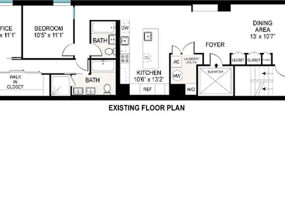 2nd image of 158 W 23rd St APT 4