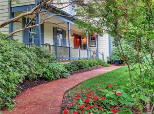 1608 Harborough Rd, Henrico, VA 23238