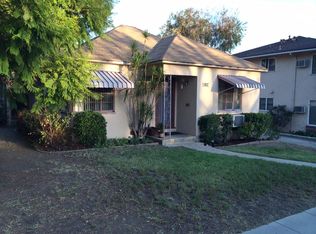 1320 N Central Ave APT C, Glendale, CA 91202