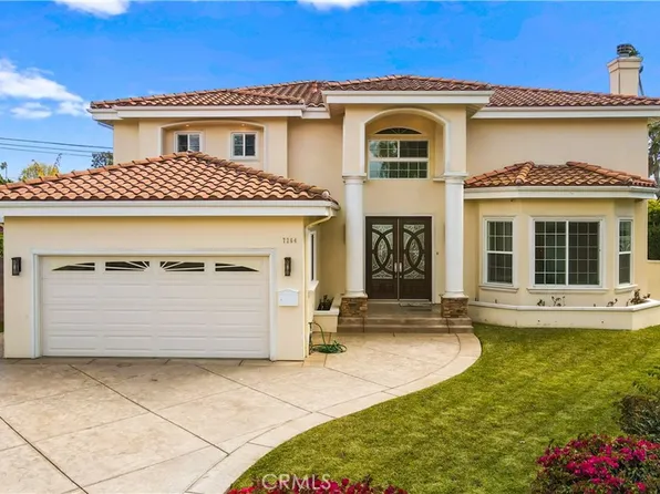 7264 W 88th Pl, Los Angeles, CA 90045