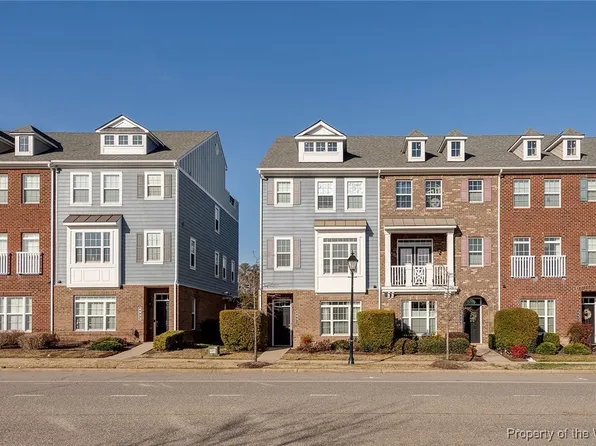 4931 Settlers Market Blvd, Williamsburg, VA 23188