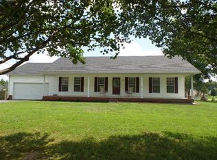 3840 Shipley Rd, Cookeville, TN 38501