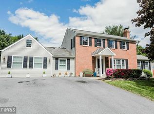3829 Font Hill Dr, Ellicott City, MD 21042