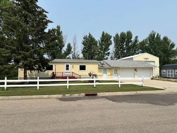 17363 Sherry Ln, Redfield, SD 57469