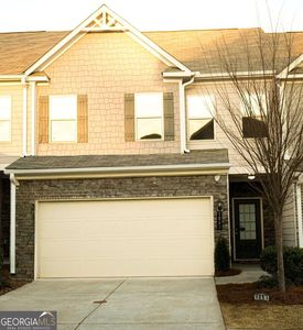 1963 Shetley Creek Dr, Norcross, GA, 30071
