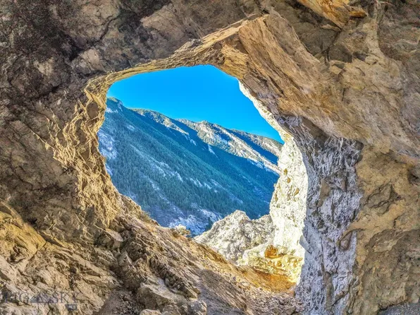 State Highway 2, Cardwell, MT 59721