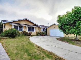 1109 E Elm St, Brea, CA 92821