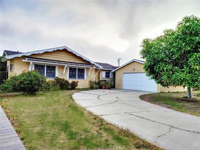 1109 E Elm St, Brea, CA, 92821