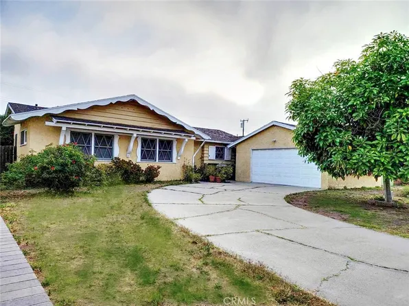 1109 E Elm St, Brea, CA 92821