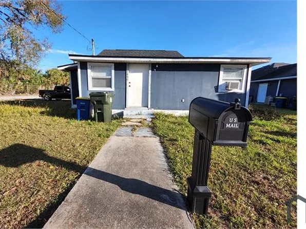 1490 Polk St, Bartow, FL 33830