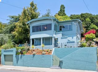 3042 Carlsen St, Oakland, CA 94602