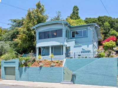 3042 Carlsen St, Oakland, CA, 94602