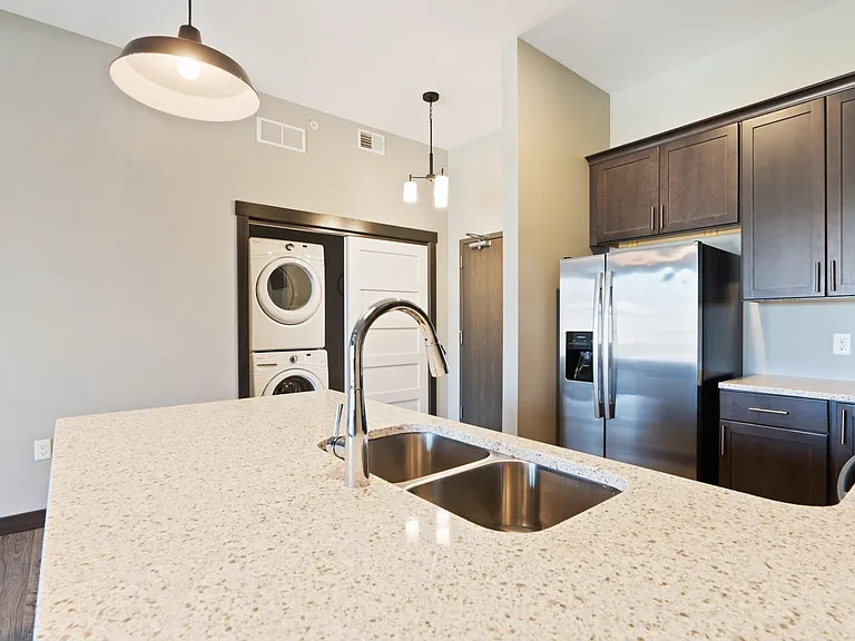 Depot Building C Luxury Rentals — Photo 13